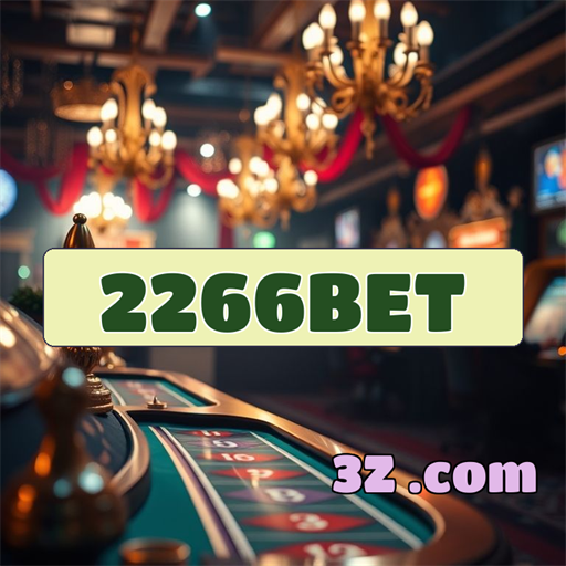 Explore o universo do cassino 2266 bet em grande estilo