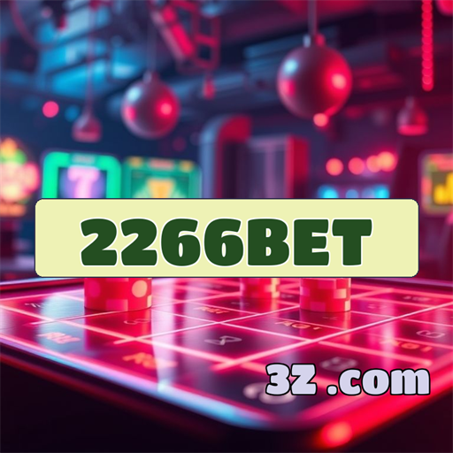 Confiável e Divertido: 2266 Bet é o Caminho Certo