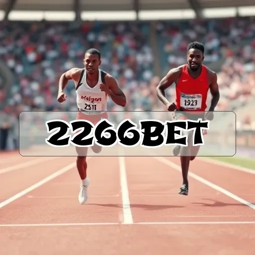 2266 bet: Explore E-Sports e Apostas em Alta Performance