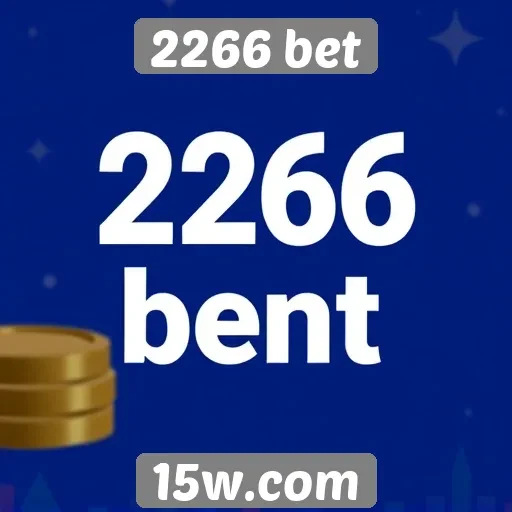Métodos de pagamento oferecidos na plataforma 2266 bet