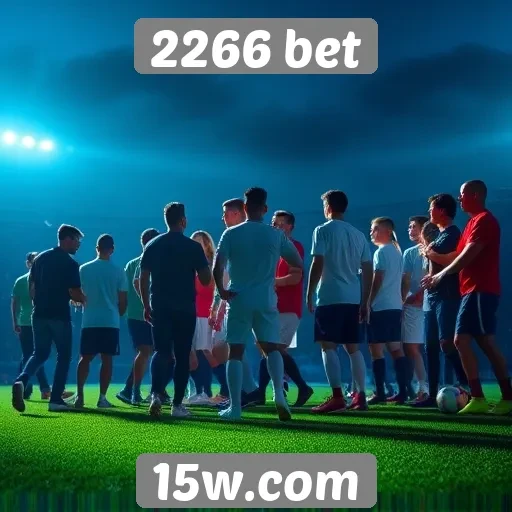 População de usuários do 2266 bet em crescimento