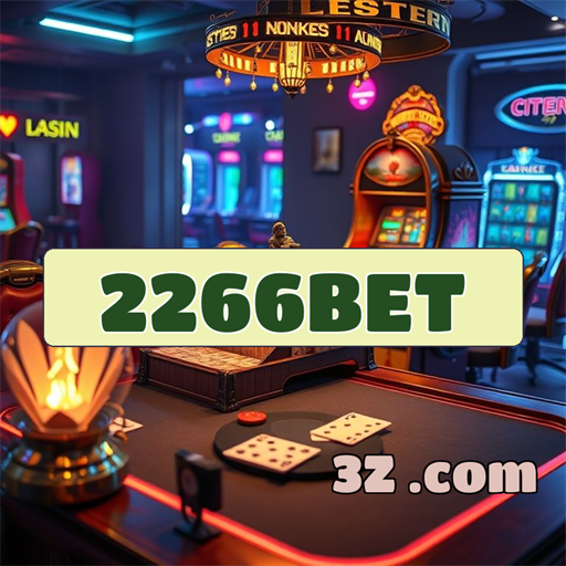 Jogos on-line emocionantes na 2266 bet: Mergulhe na diversão!