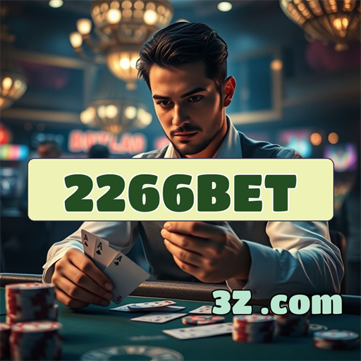 Plataforma Inovadora da 2266 bet: Emoções Sem Limites